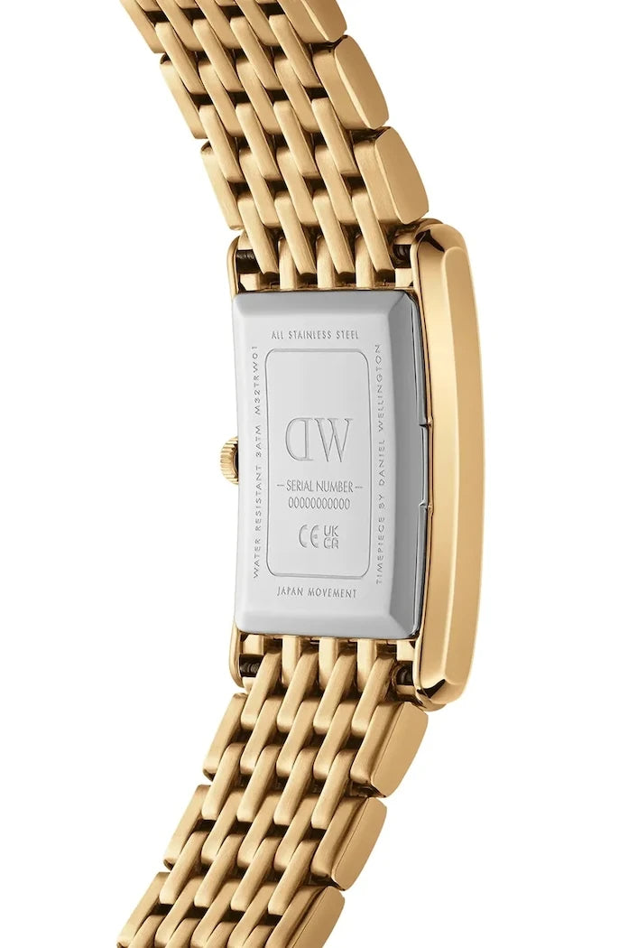 Часовник Daniel Wellington