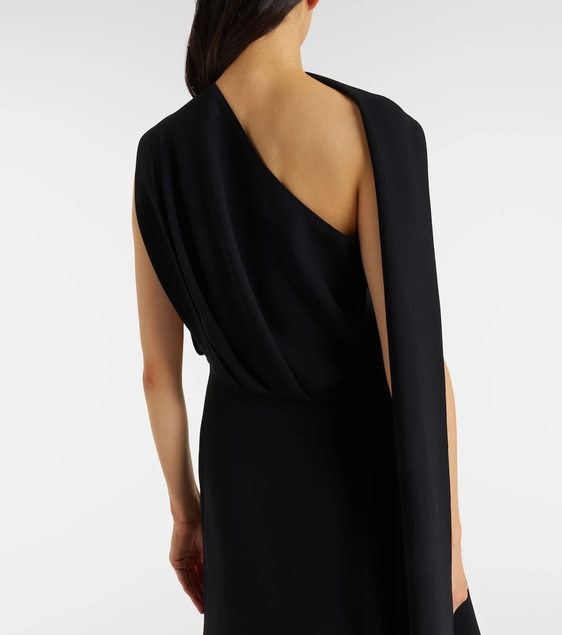 Maticevski - Priority draped gown