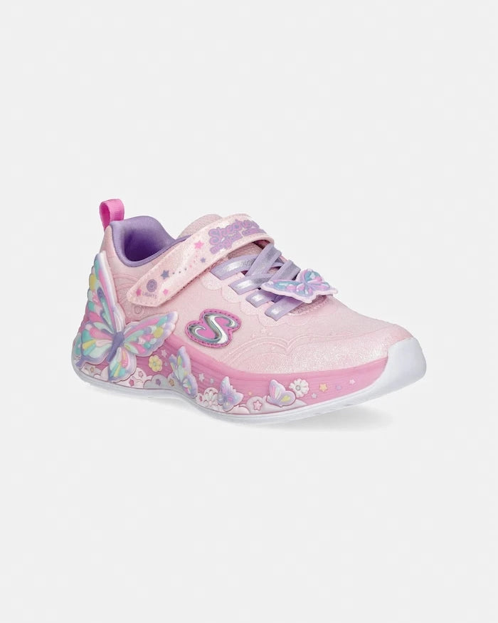 Skechers BUTTERFLY BLISS Детски маратонки