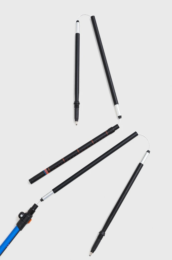 Viking Туристически щеки Kettera Pro Trek