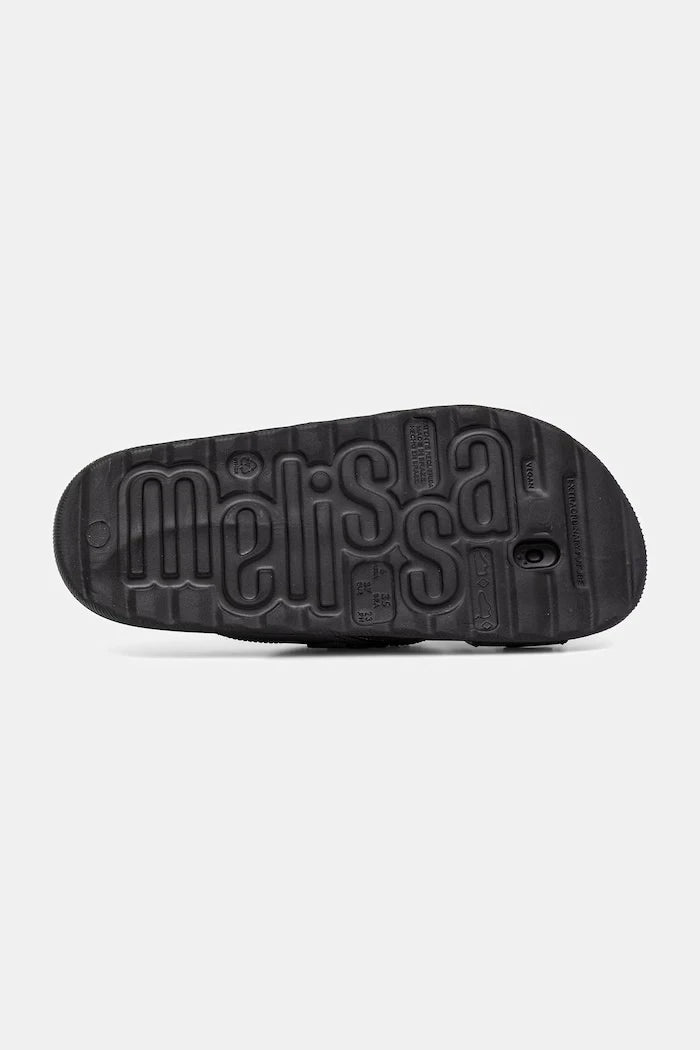 Чехли Melissa MELISSA COZY SLIDE M LOVER II AD