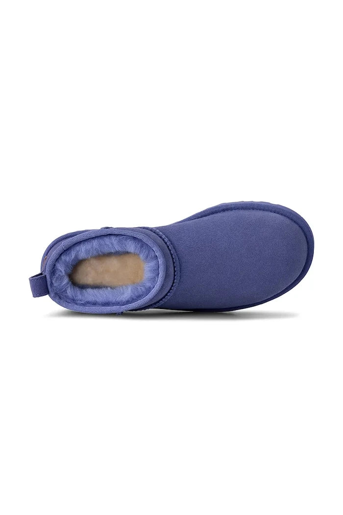 Велурени апрески UGG W Classic Ultra Mini