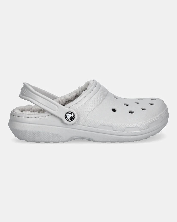 Crocs Classic Lined Clog Terlik