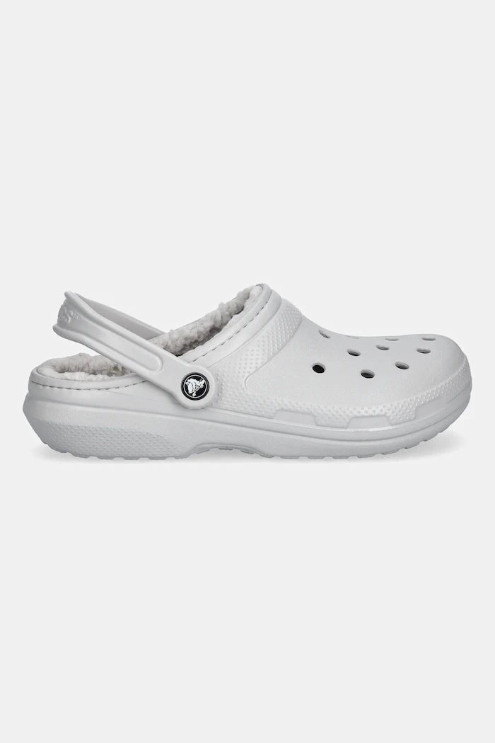 Пантофи Crocs Classic Lined Clog