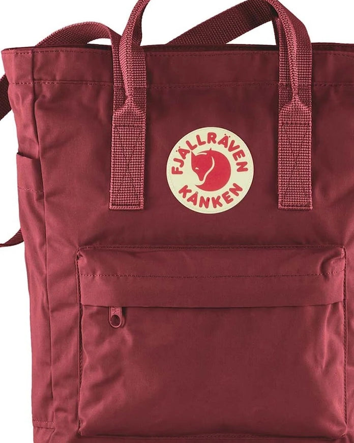 Раница Fjallraven Kanken Totepack