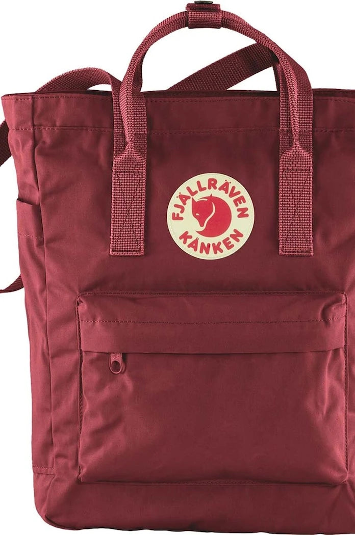 Fjallraven Kanken Totepack Sırt Çantası