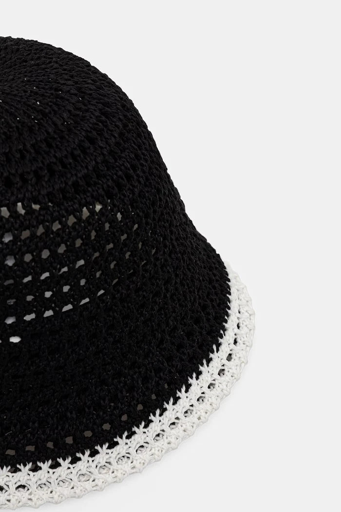New Era örme kumaştan şapka KNITTED BUCKET NYY