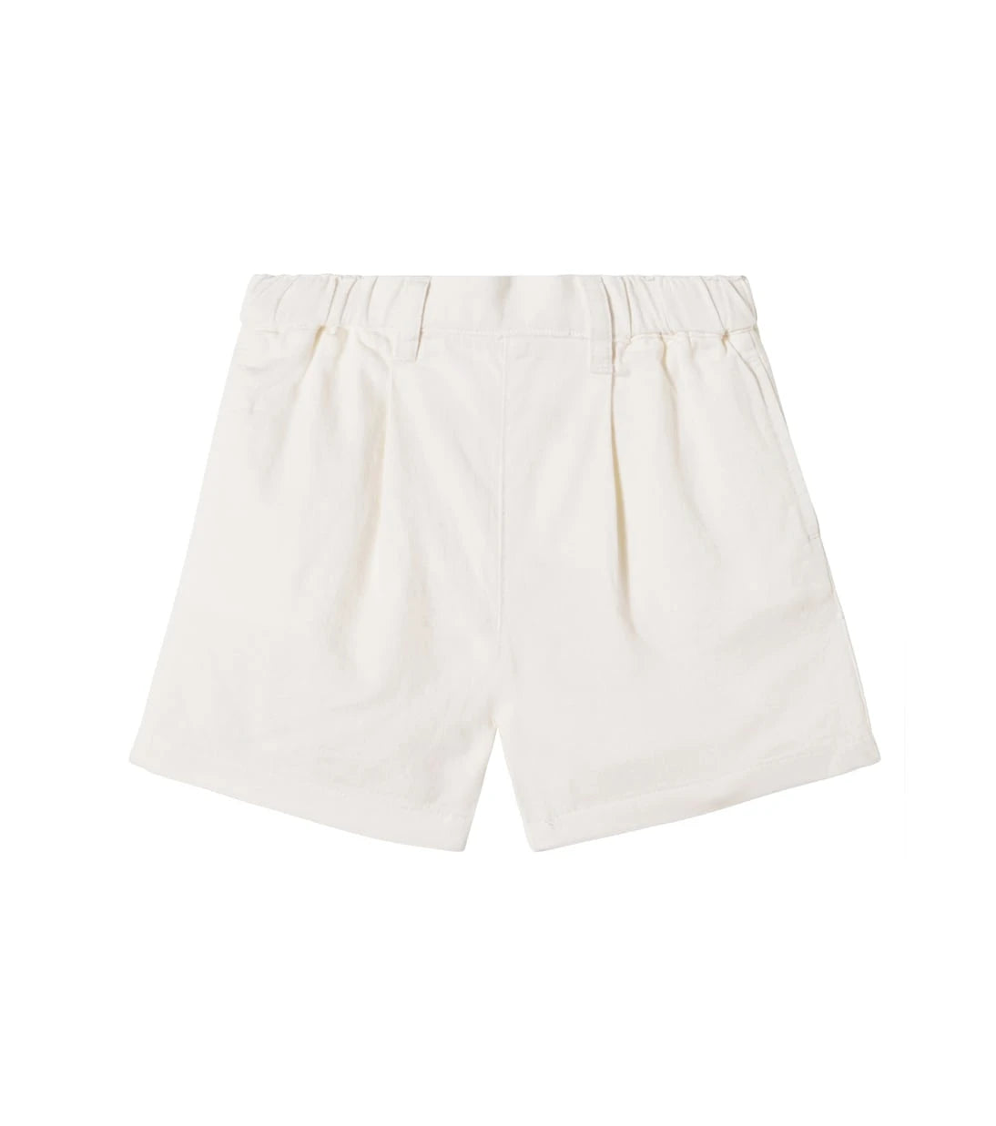 Bonpoint - Baby cotton shorts