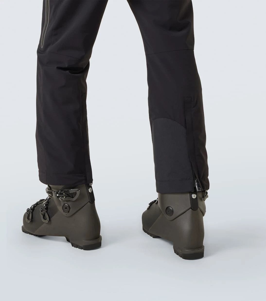 Bogner - Bond20-T belted ski pants