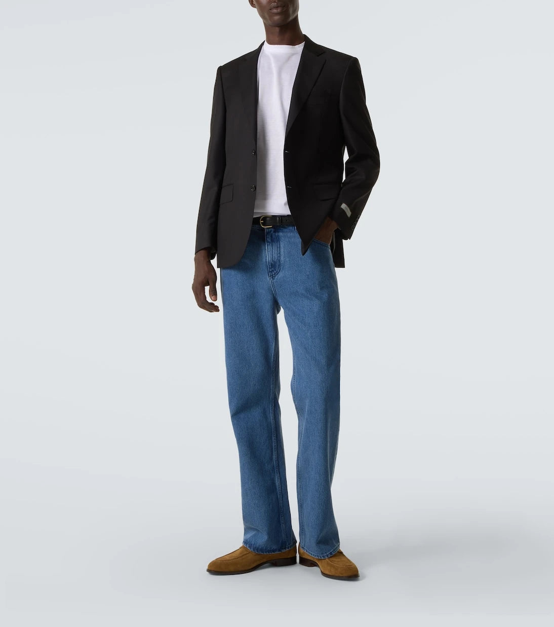 Canali - Cotton T-shirt