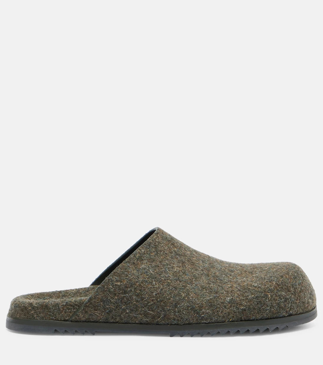 Rick Owens - Granola slides