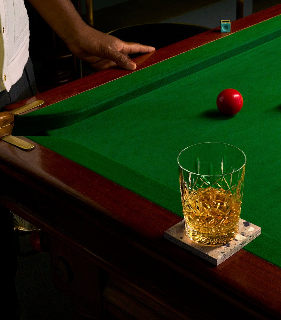 Set of 2 Lismore Tumblers (375ml)