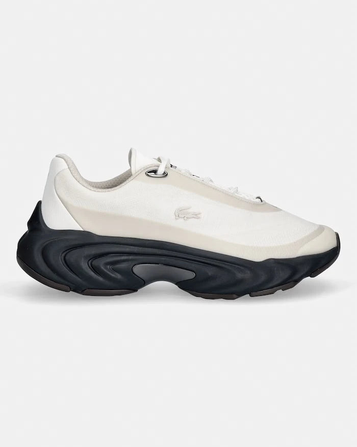 Lacoste Spinor Premium Sneakers Tactile Elevation Pack Erkek Makaraları