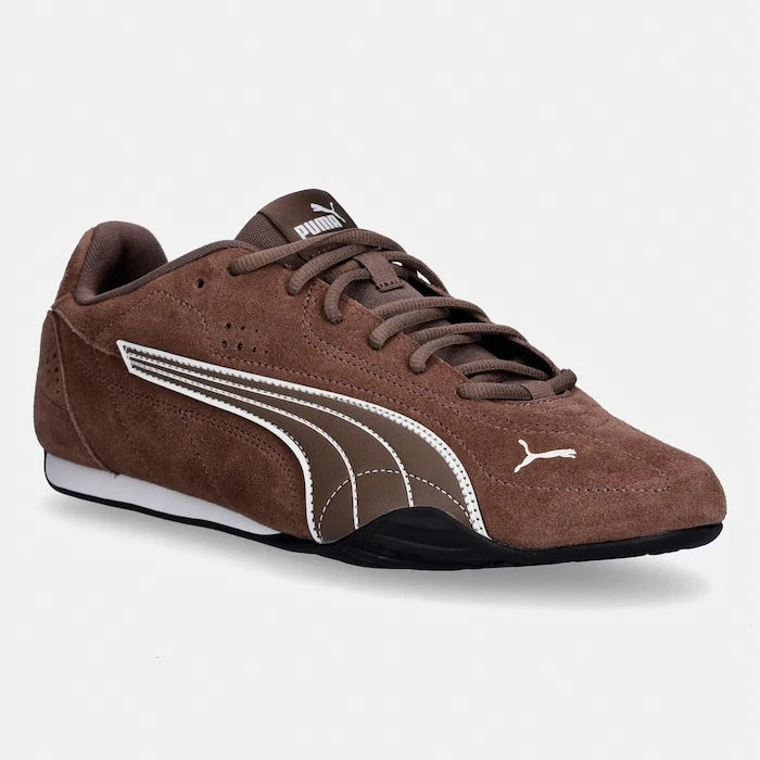 Велурени маратонки Puma CATCH