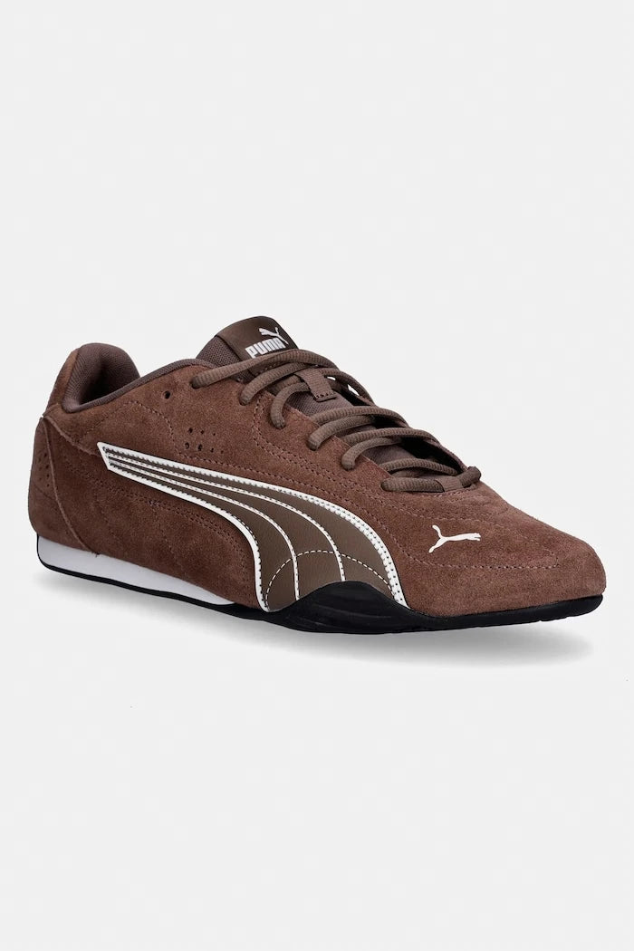 Велурени маратонки Puma CATCH