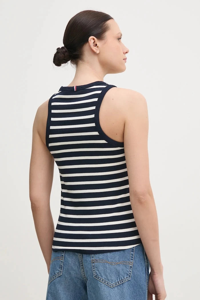 Топ Tommy Hilfiger