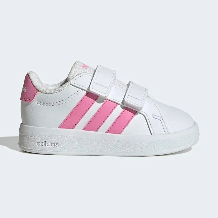 Бебешки маратонки adidas GRAND COURT 3.0