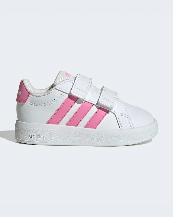 adidas GRAND COURT 3.0 Bebek Spor Ayakkabı