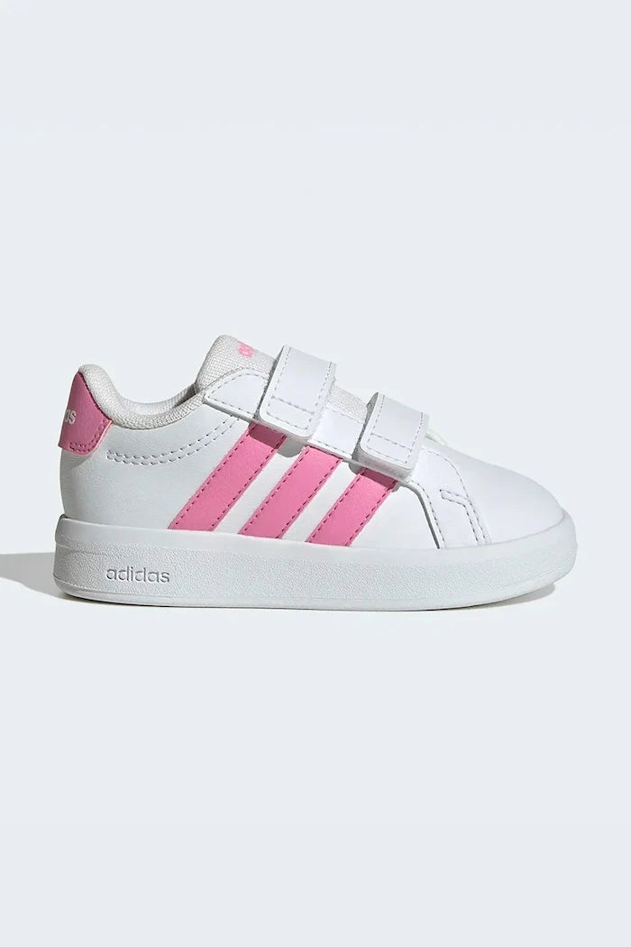 Бебешки маратонки adidas GRAND COURT 3.0