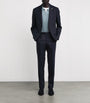 Wool 2-Piece Suit