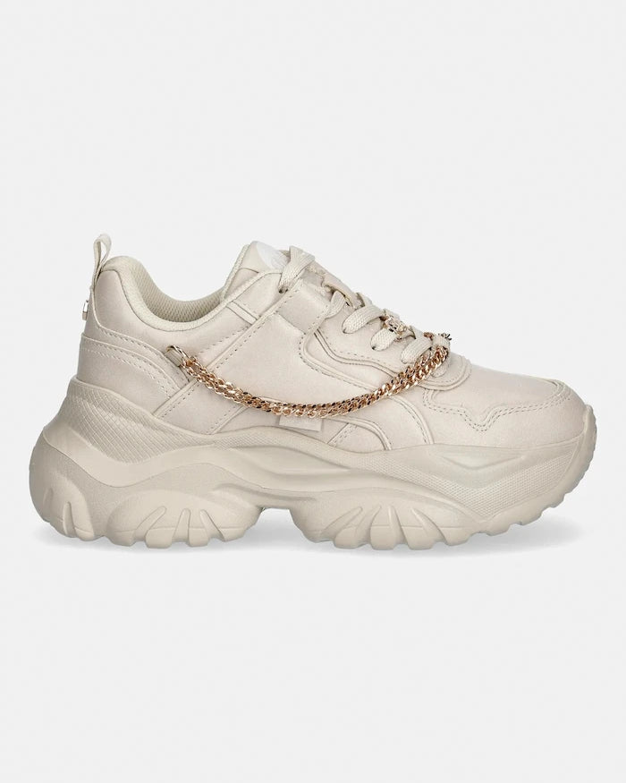Buffalo Bliss Chain Spor Ayakkabı