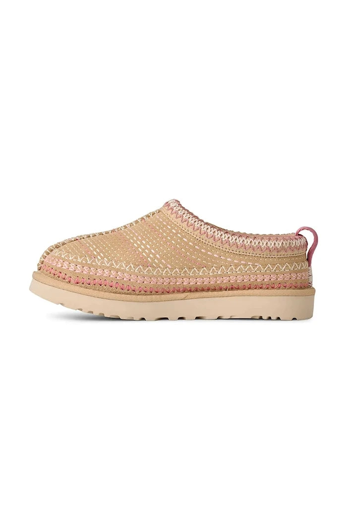 UGG W Tasman Meadow Süet Terlik