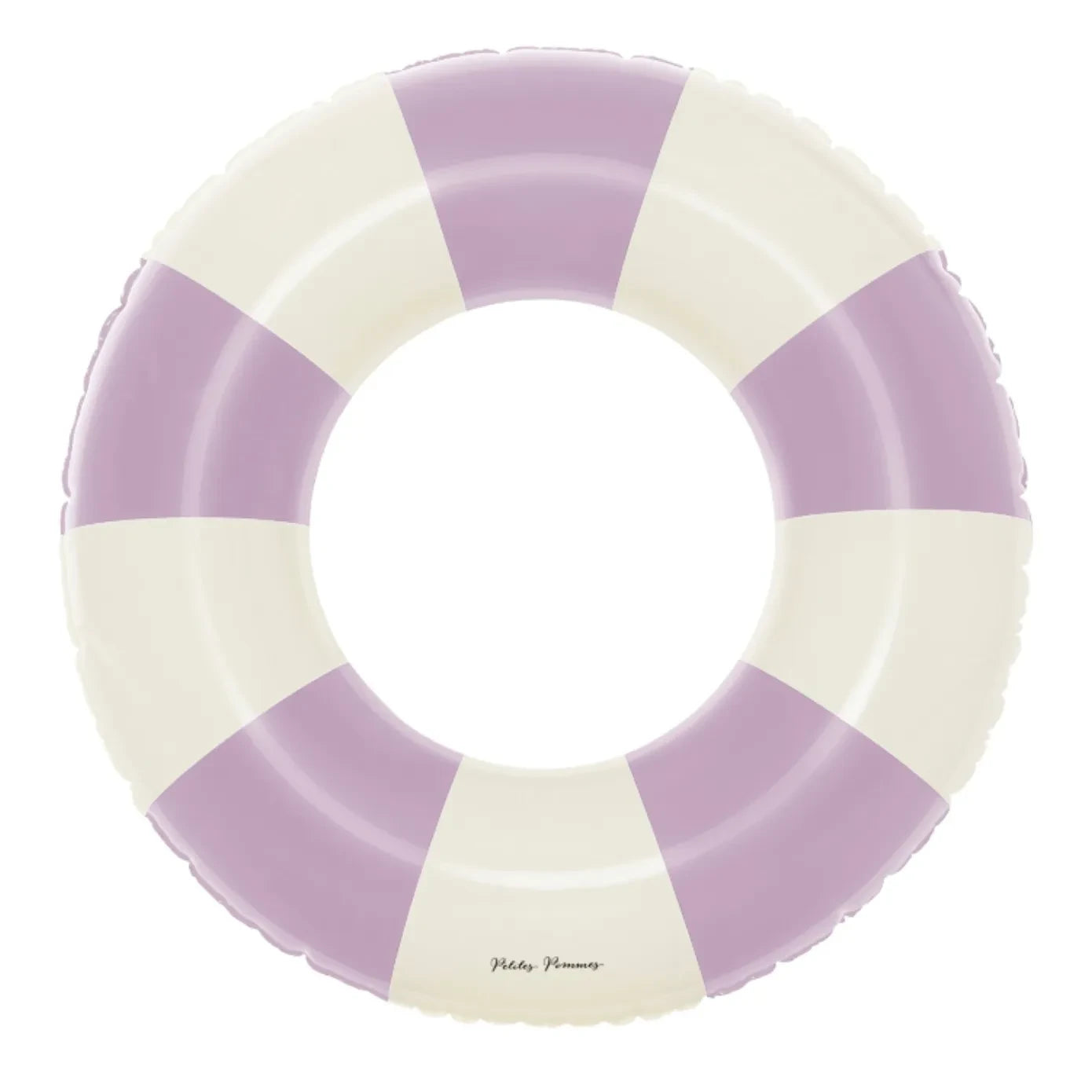 Petites Pommes - Anna Inflatable Ring | Purple