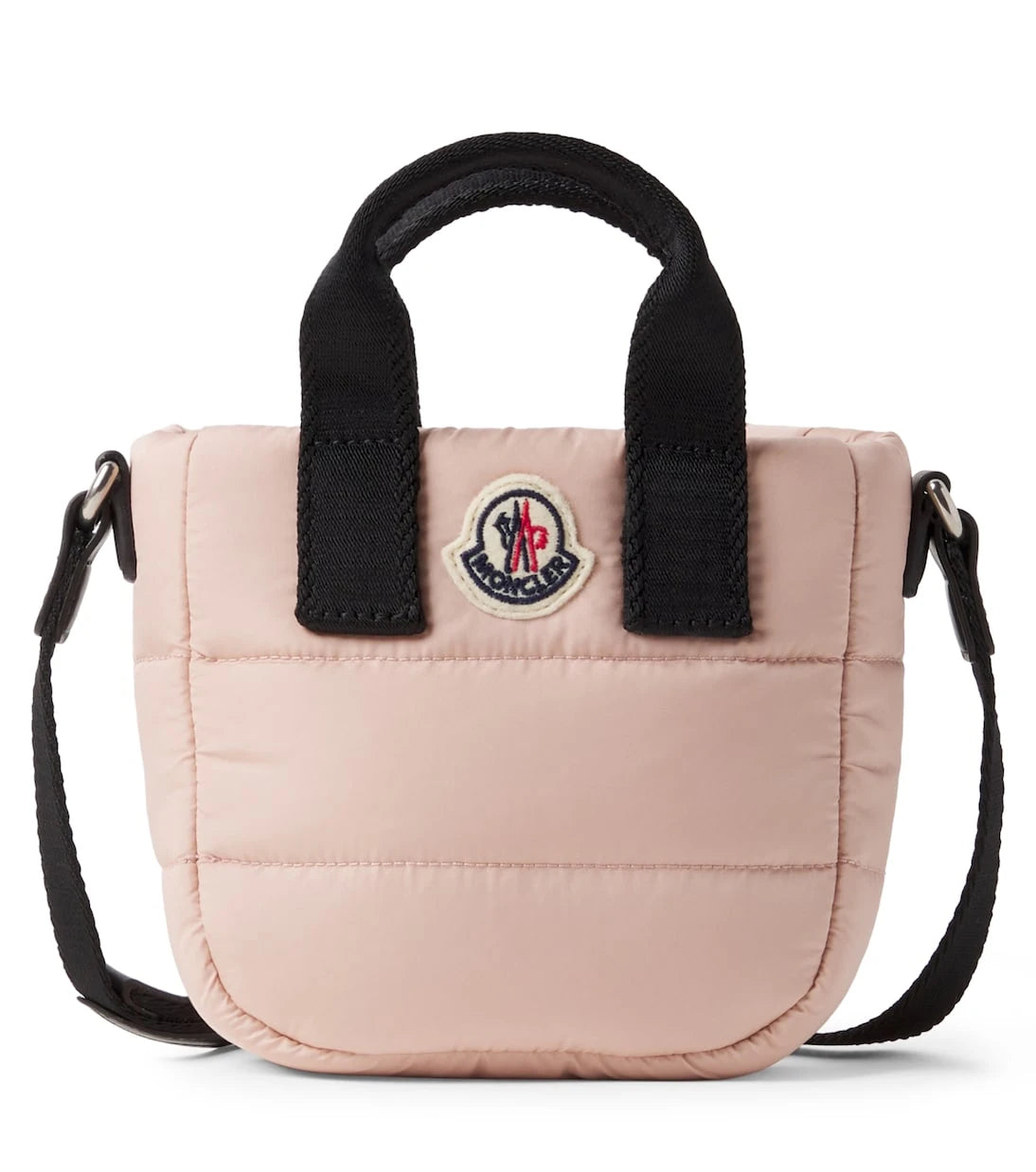 Moncler Enfant - Caradoc tote bag