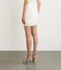 Feather Briana Mini Skirt