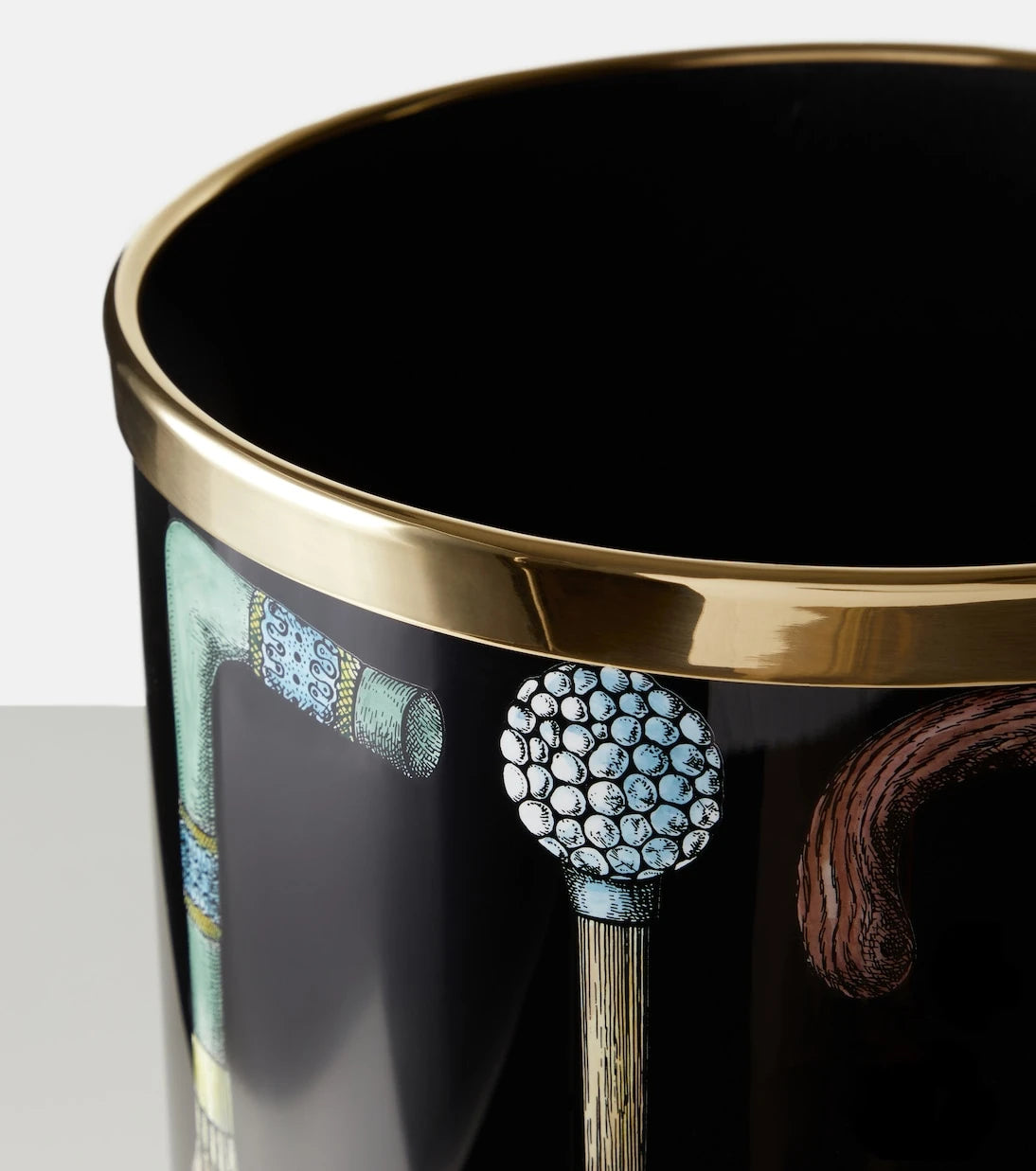 Fornasetti - Ombrelli E Bastoni umbrella stand
