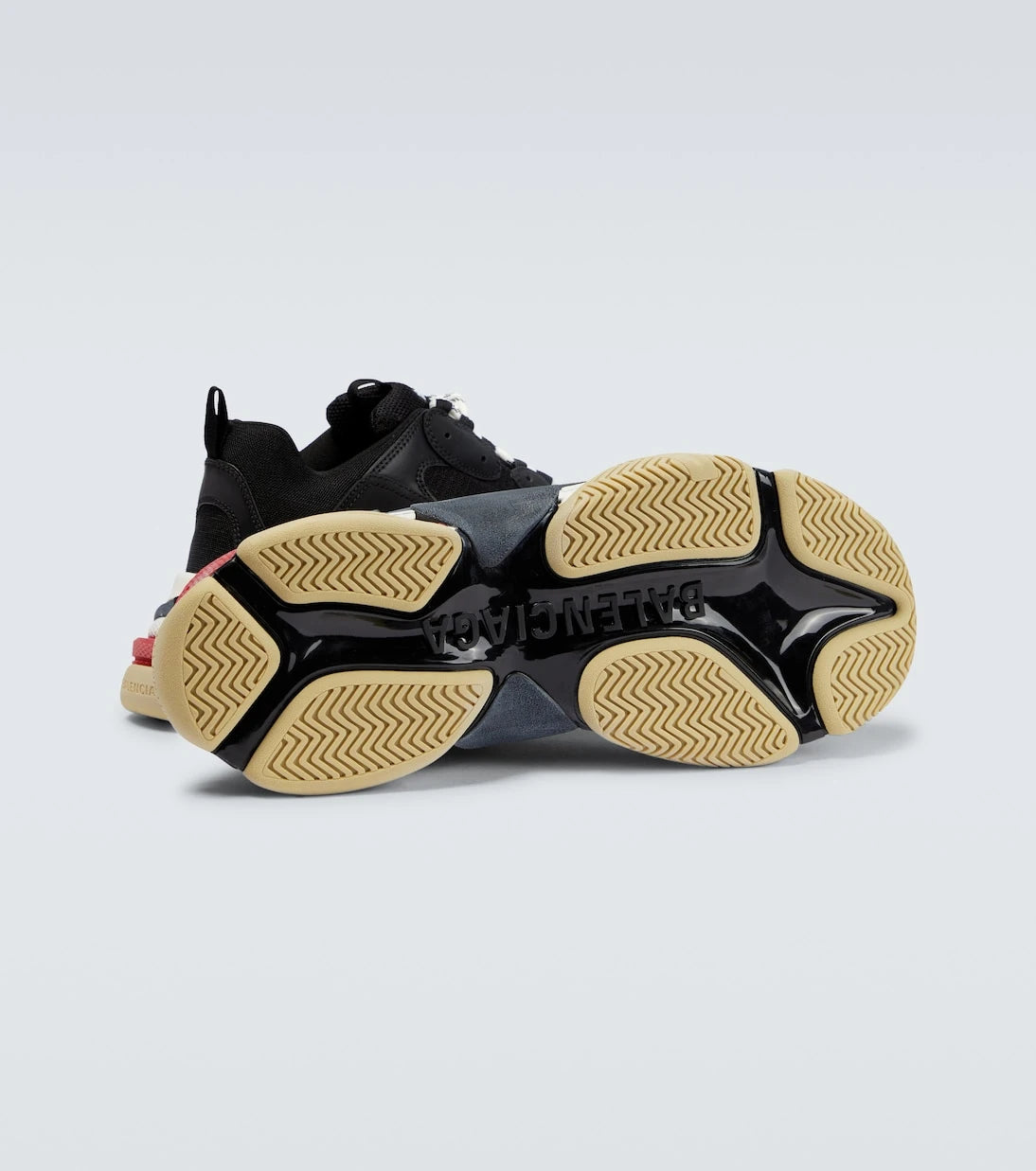 Balenciaga - Triple S sneakers