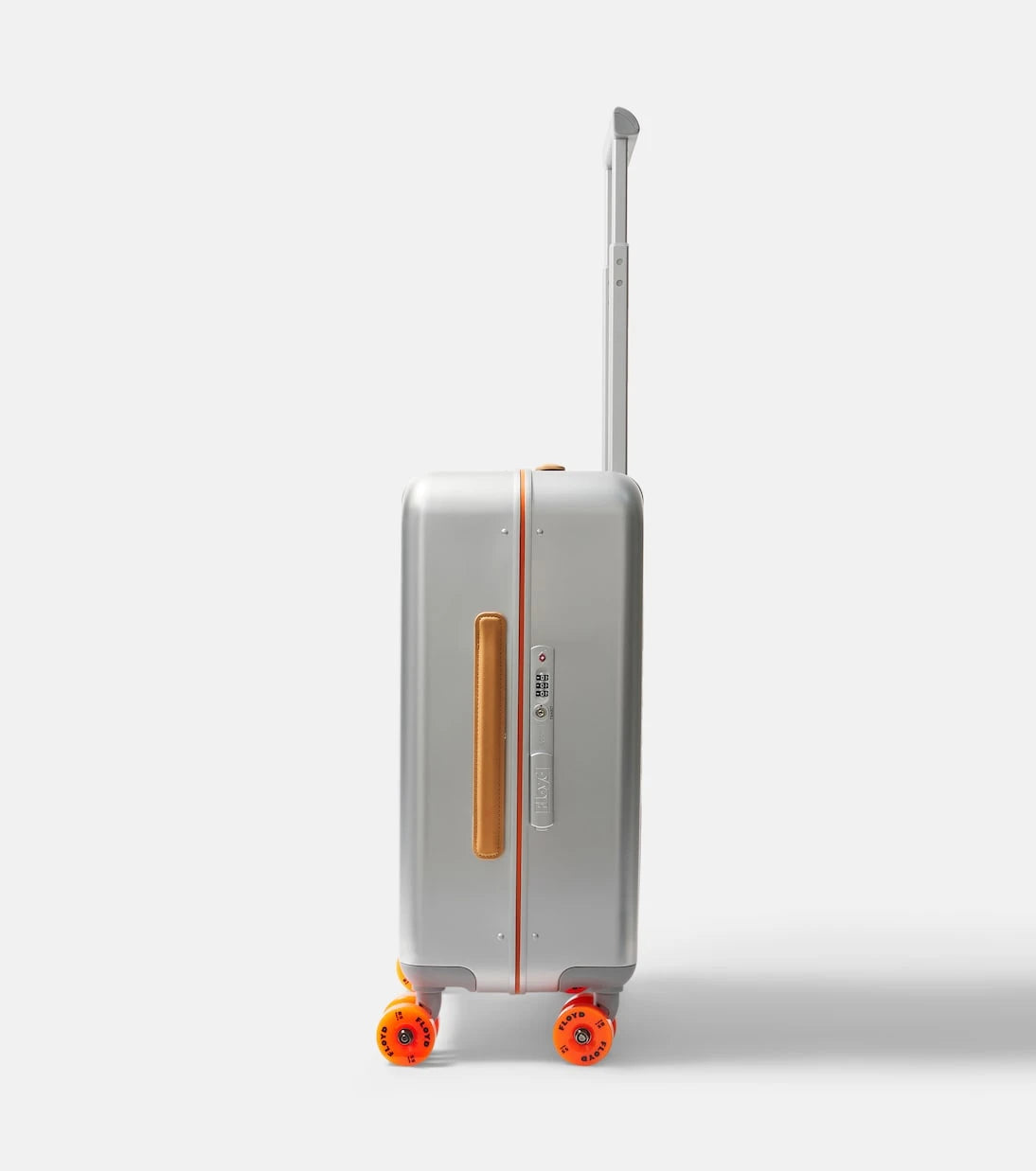 Floyd - Floyd Cabin carry-on suitcase