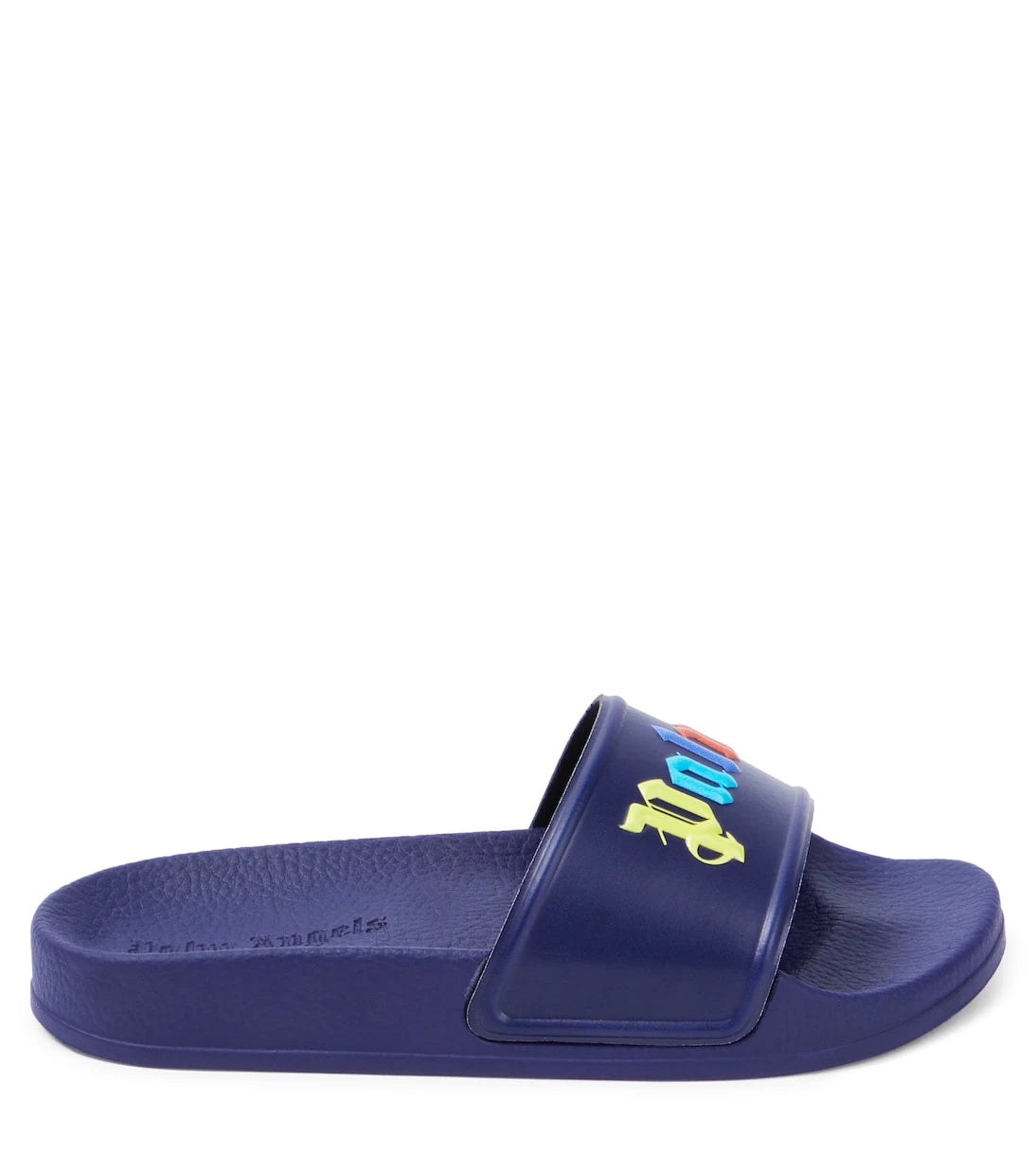 Palm Angels Kids - Logo slides
