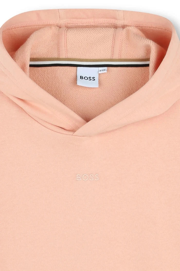 Суичър BOSS