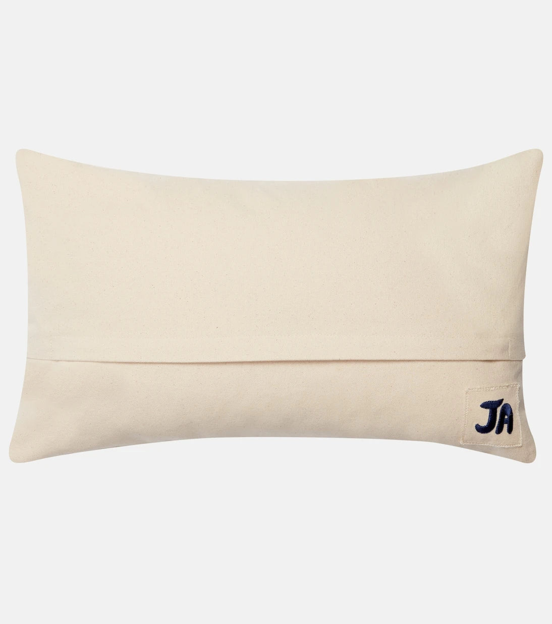 Jonathan Adler - Ojai Blocks wool and cotton cushion