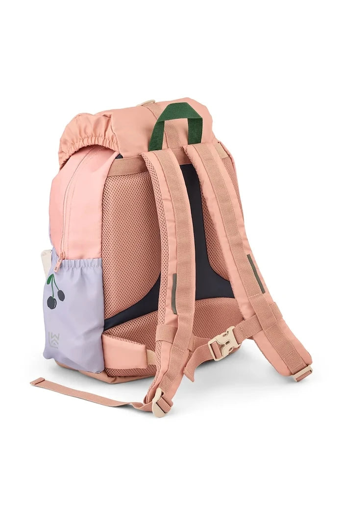 Liewood Çocuk Okul Sırt Çantası Johnny School Backpack