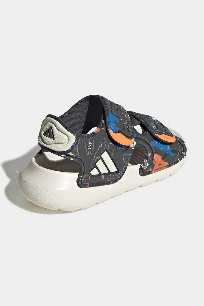 Çocuk Sandalet adidas ALTASWIM 3