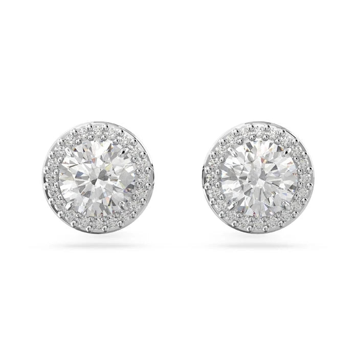 Обици Swarovski