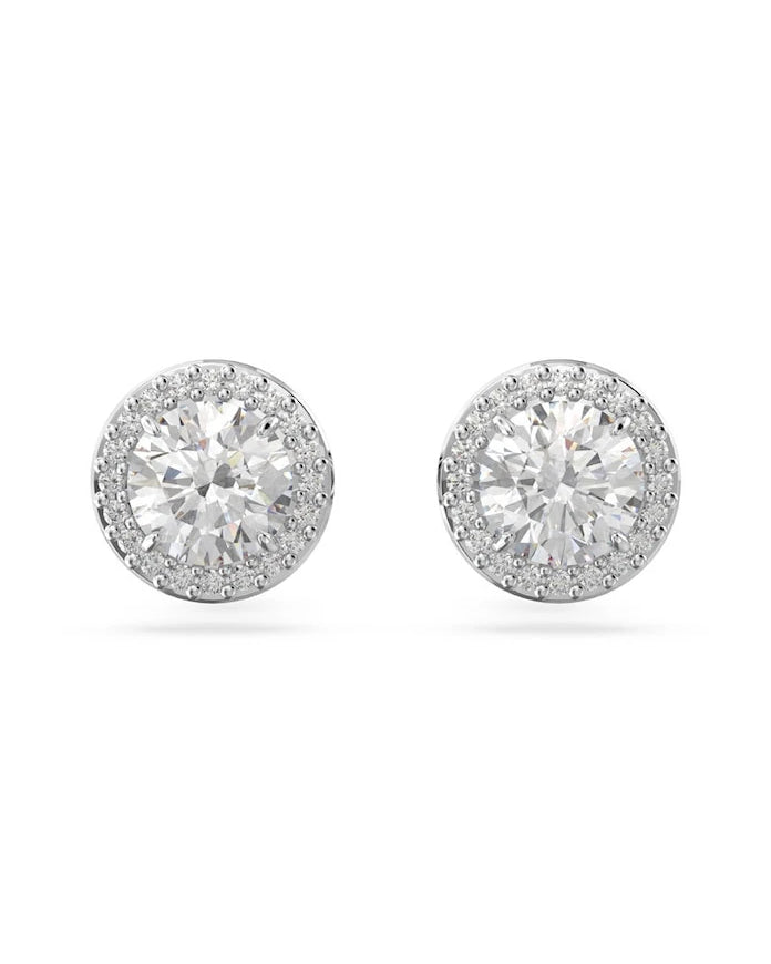 Swarovski Küpeler
