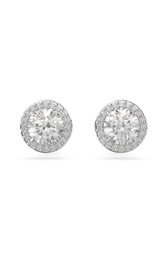 Обици Swarovski