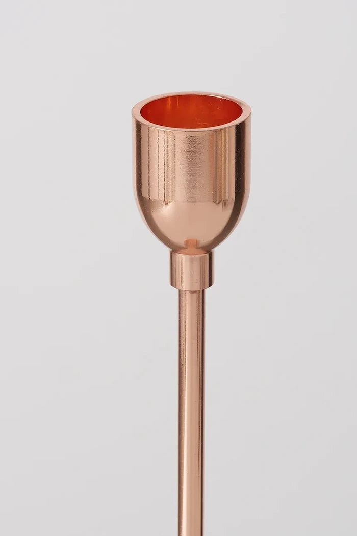 Комплект свещници Boltze Malte 23 / 27 / 32 cm (3 броя)
