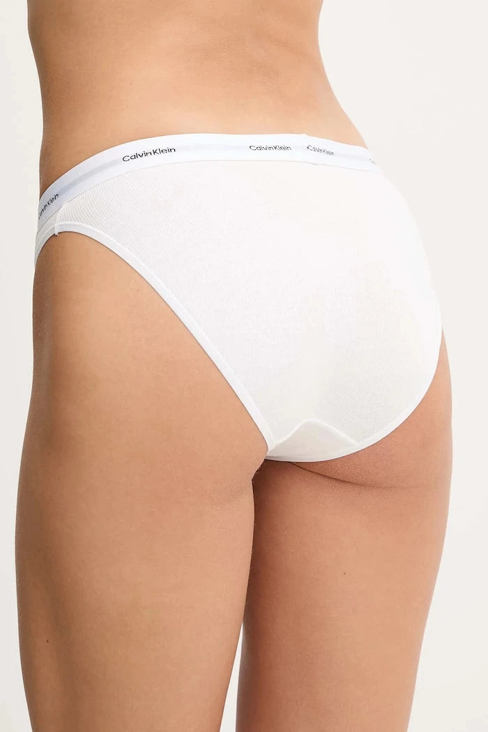 Pamuklu Kadın Bikini Külot
