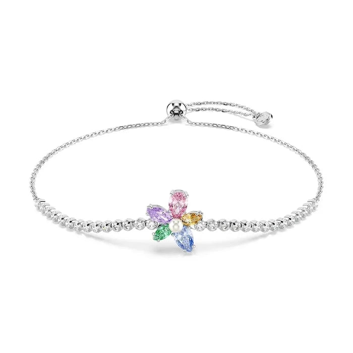 Swarovski metal kadın bilekliği Ariana Grande x Swarovski