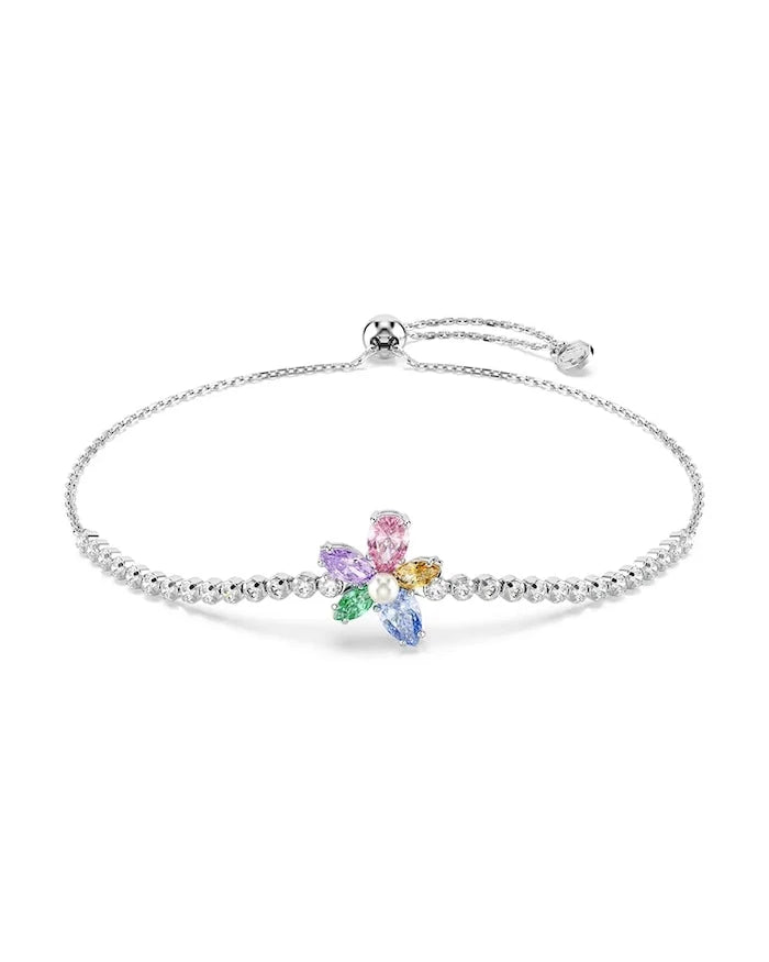 Swarovski гривна дамска от метал Ariana Grande x Swarovski