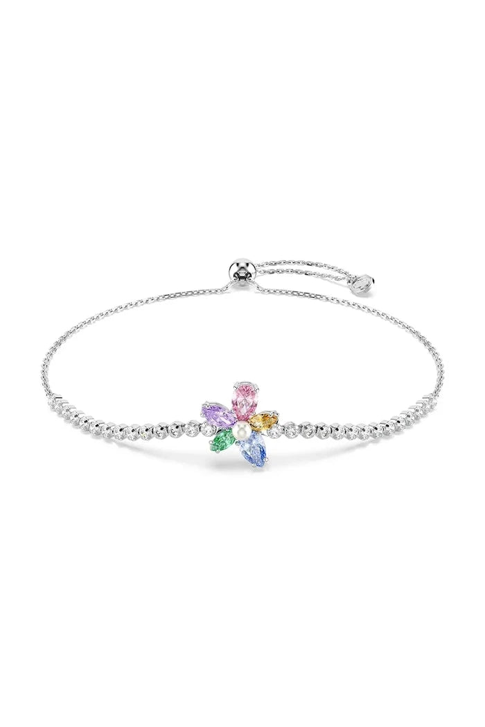 Swarovski metal kadın bilekliği Ariana Grande x Swarovski
