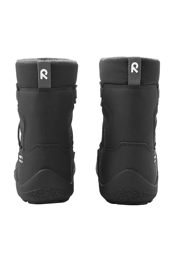 Детски зимни обувки Reima Ensilumi Junior
