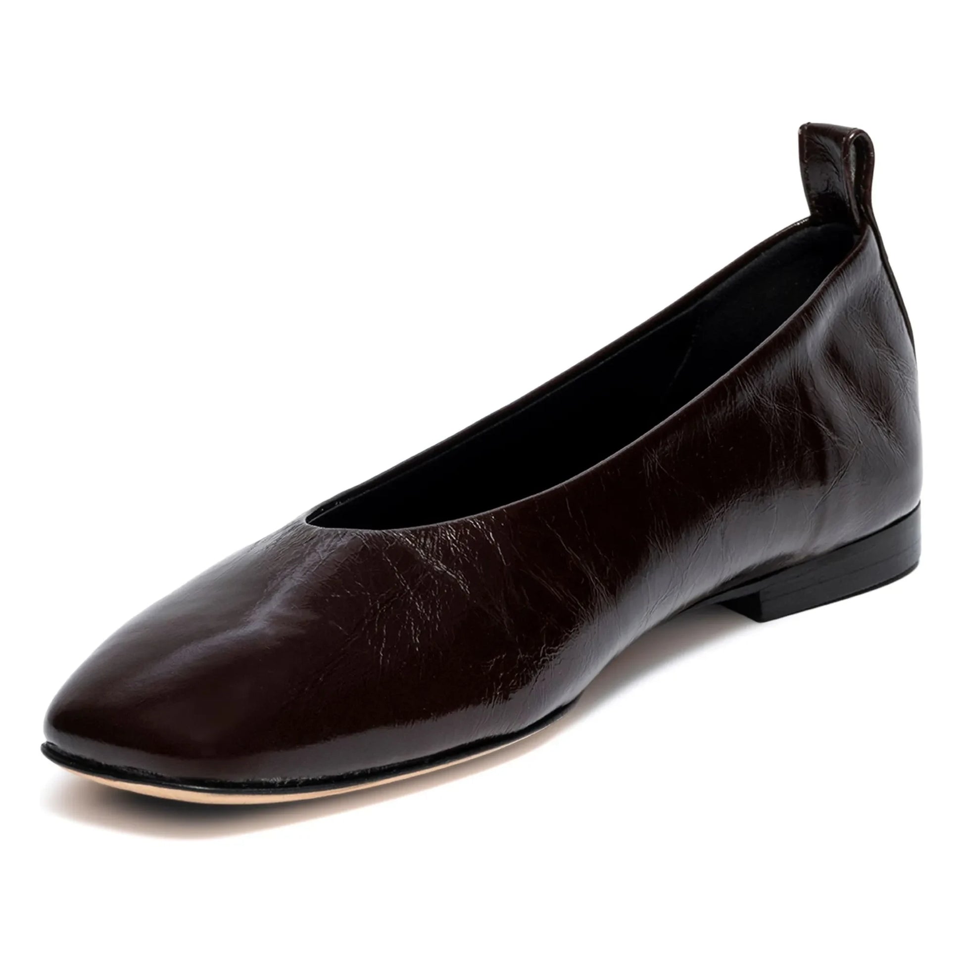 Odare - Ballerinas Ibiza Venice | Brown