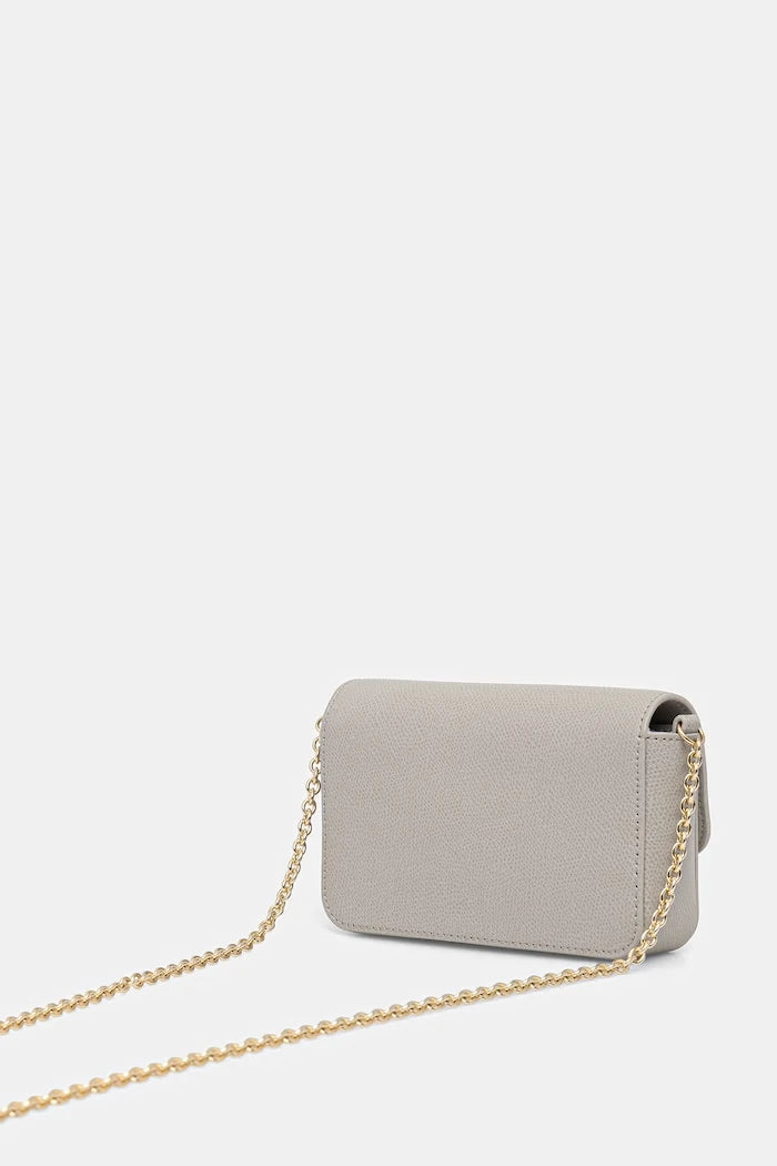Furla чанта crossbody дамска от кожа