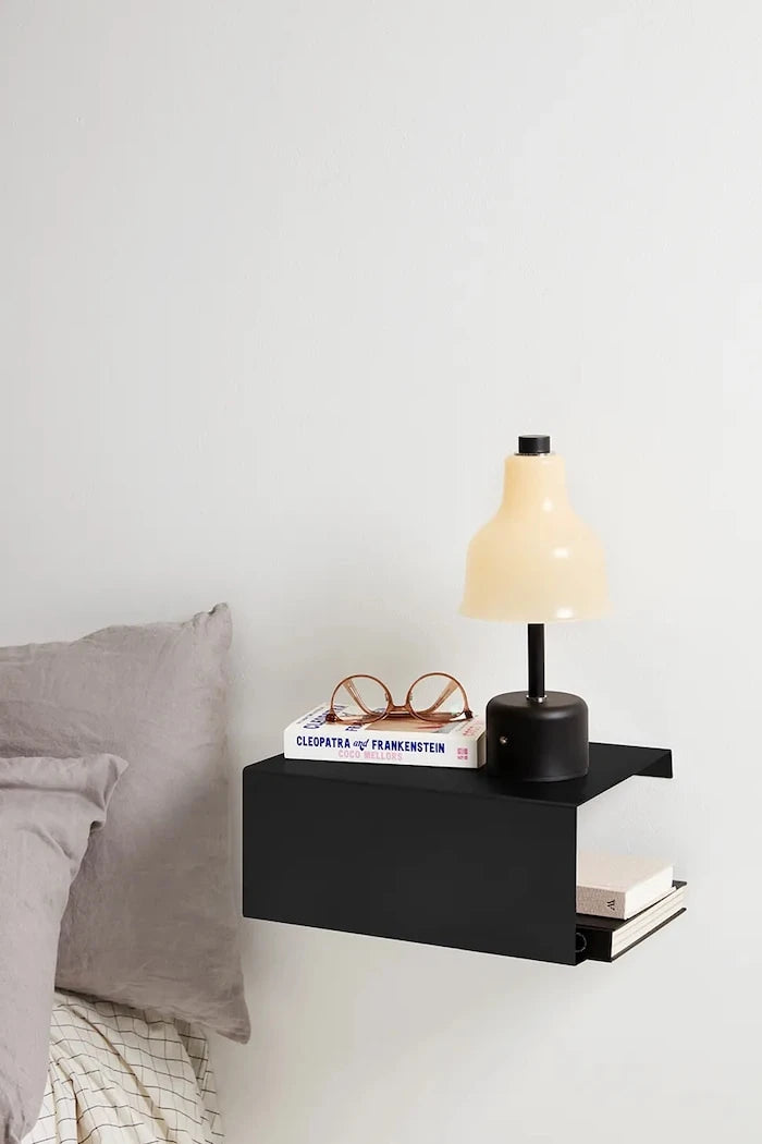 Стенен рафт ReCollector BoxShelf 35 x 25 x 15 cm