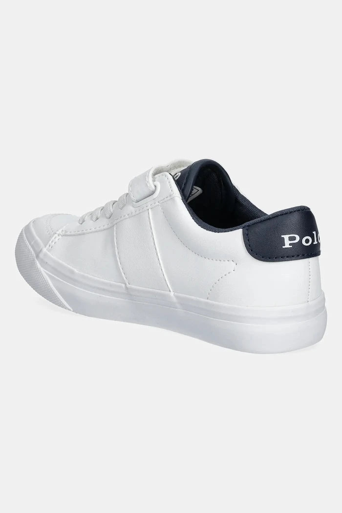Polo Ralph Lauren RYLEY PS Çocuk Spor Ayakkabı